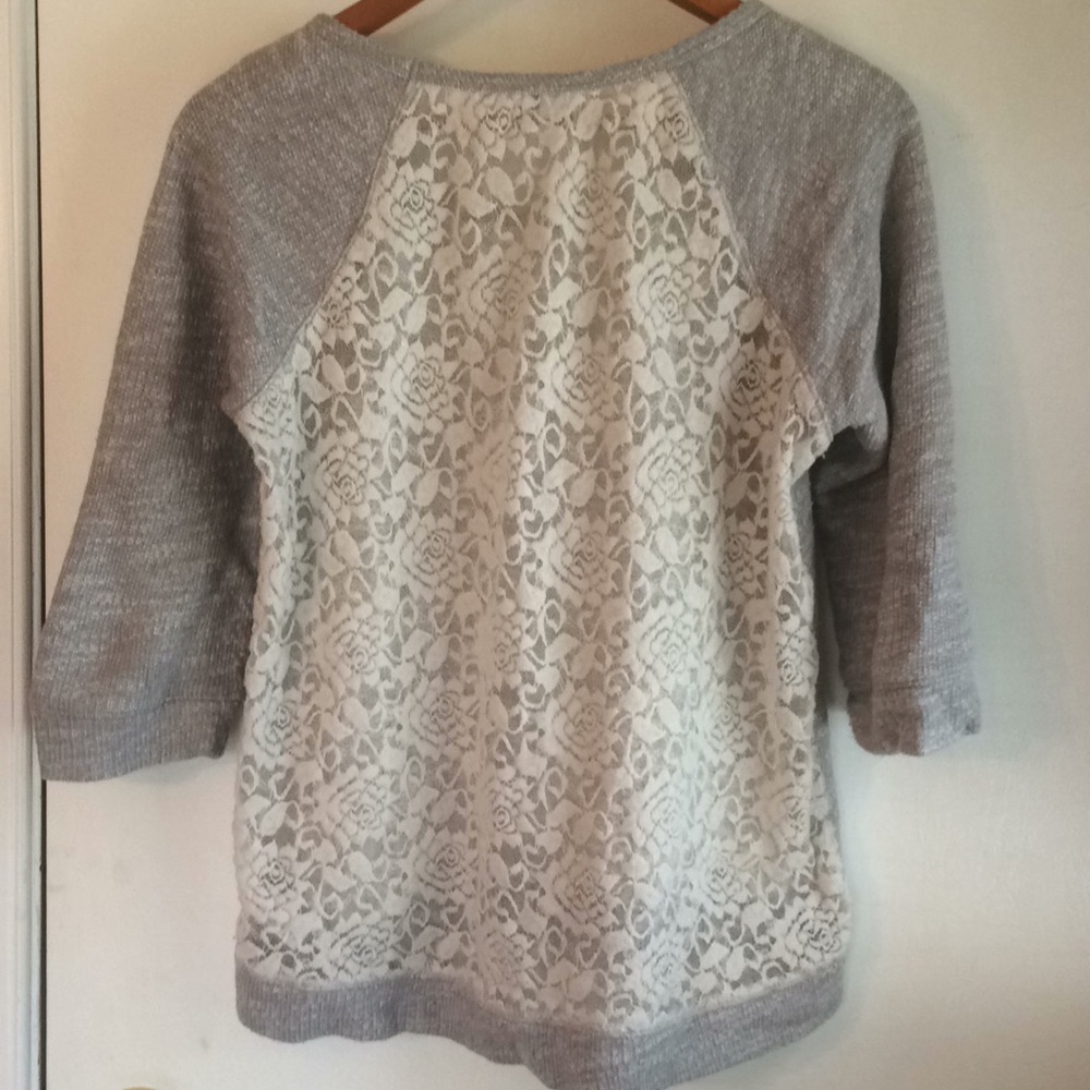 Express top - Picture 2 of 4